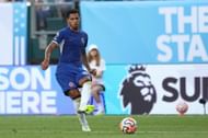 Levi Colwill will look to follow in the footsteps of club legend John Terry
